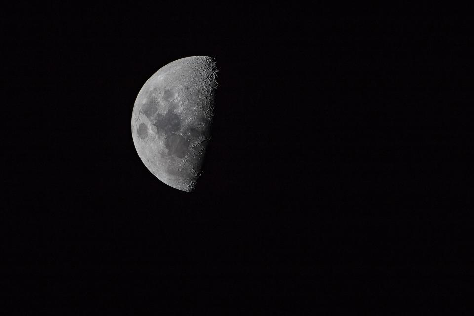 Space Galaxy