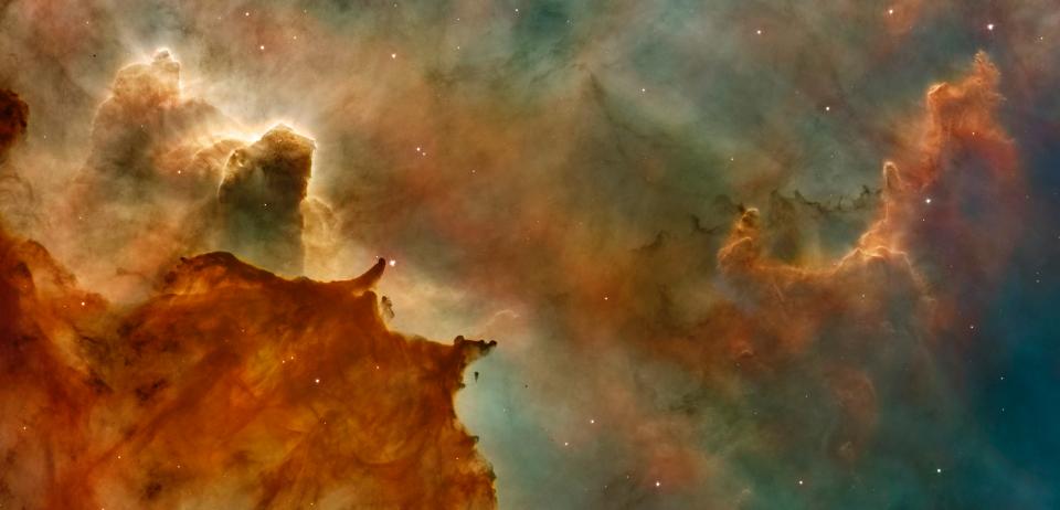 Space Galaxy