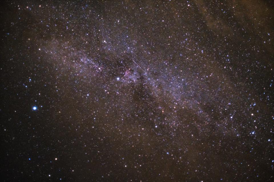 Space Nature