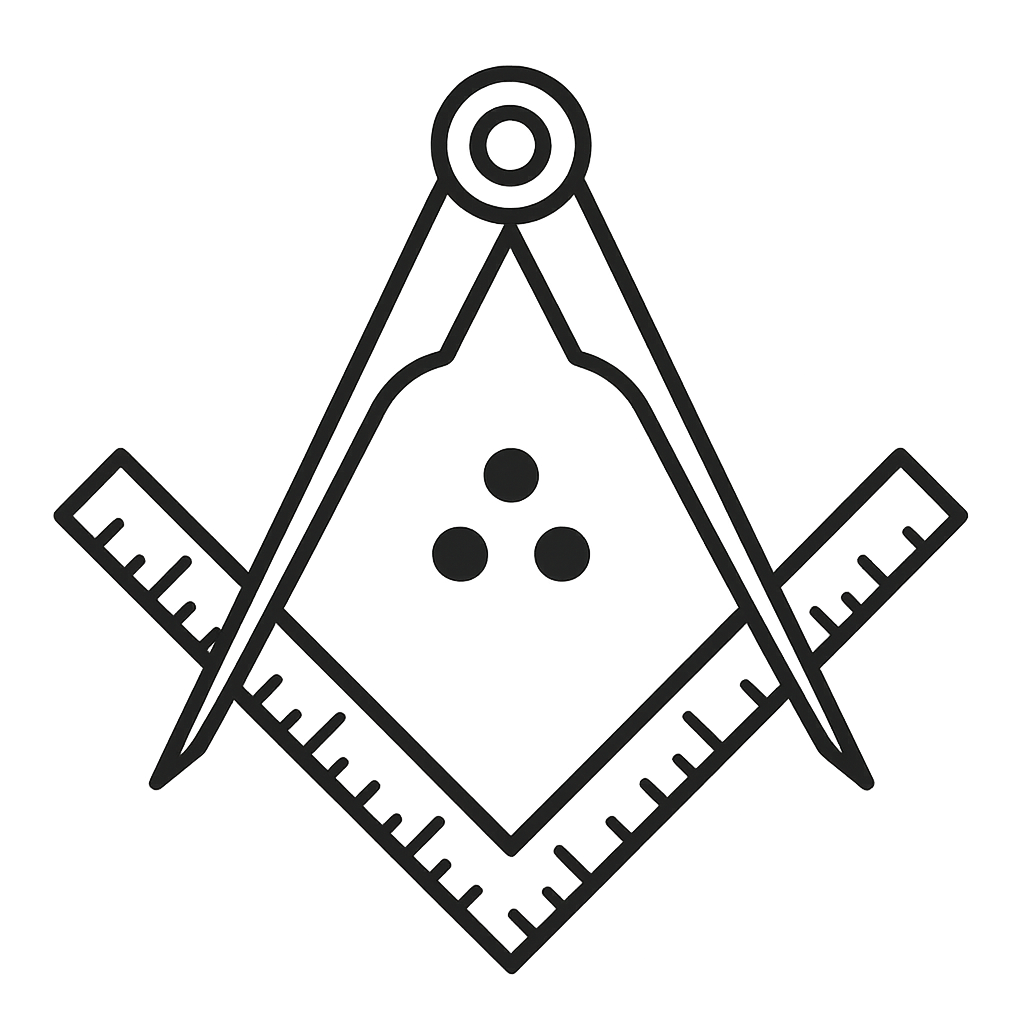 Sqaure-and-compass