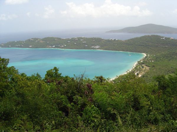 St, Thomas, US Virgin Islands