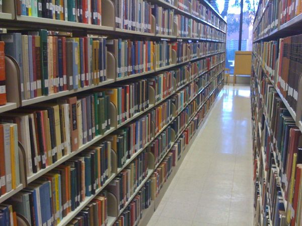 Stacks
