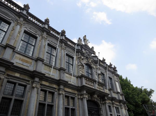 Stadhuis