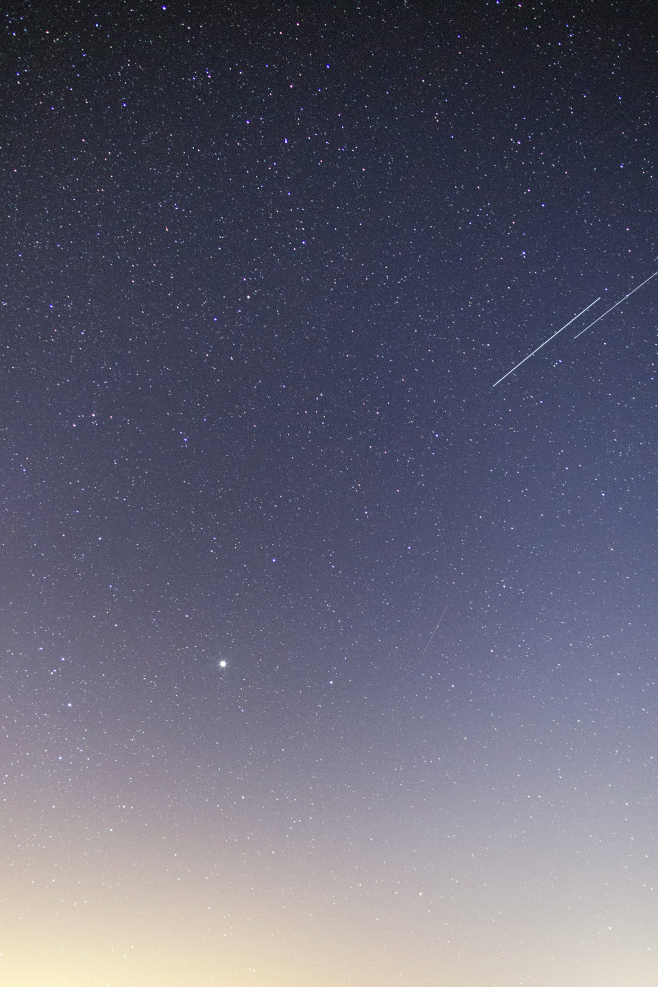 Starry Sky