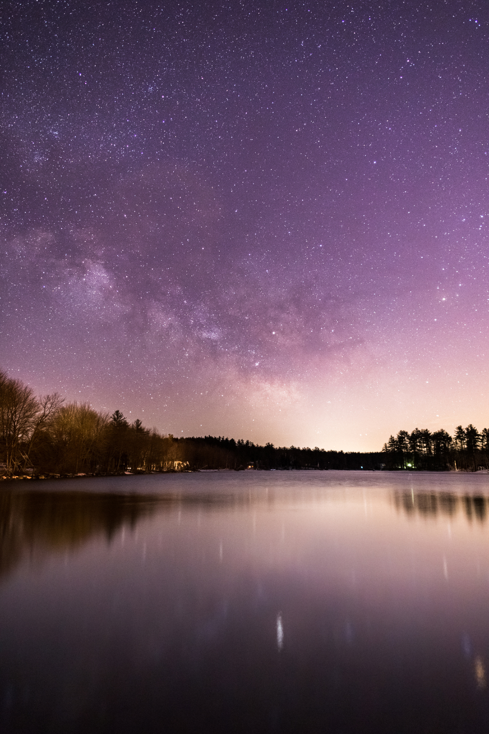 Stars Constellations