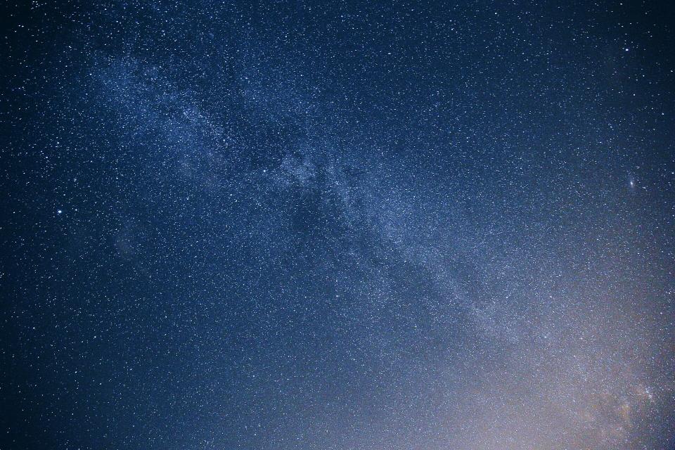 Stars Galaxy