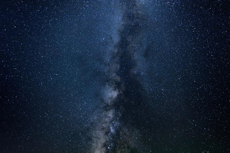 Stars Galaxy