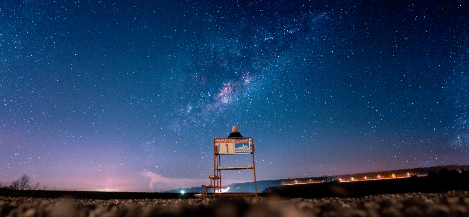 Stars Nightsky