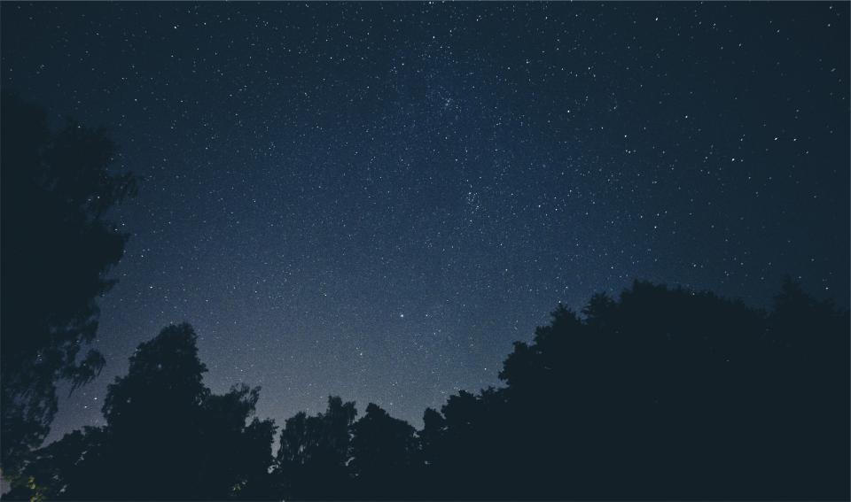 Stars Sky