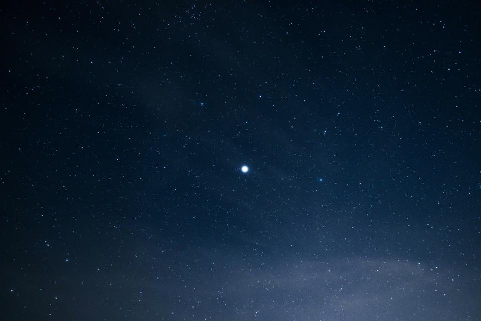 Stars Space