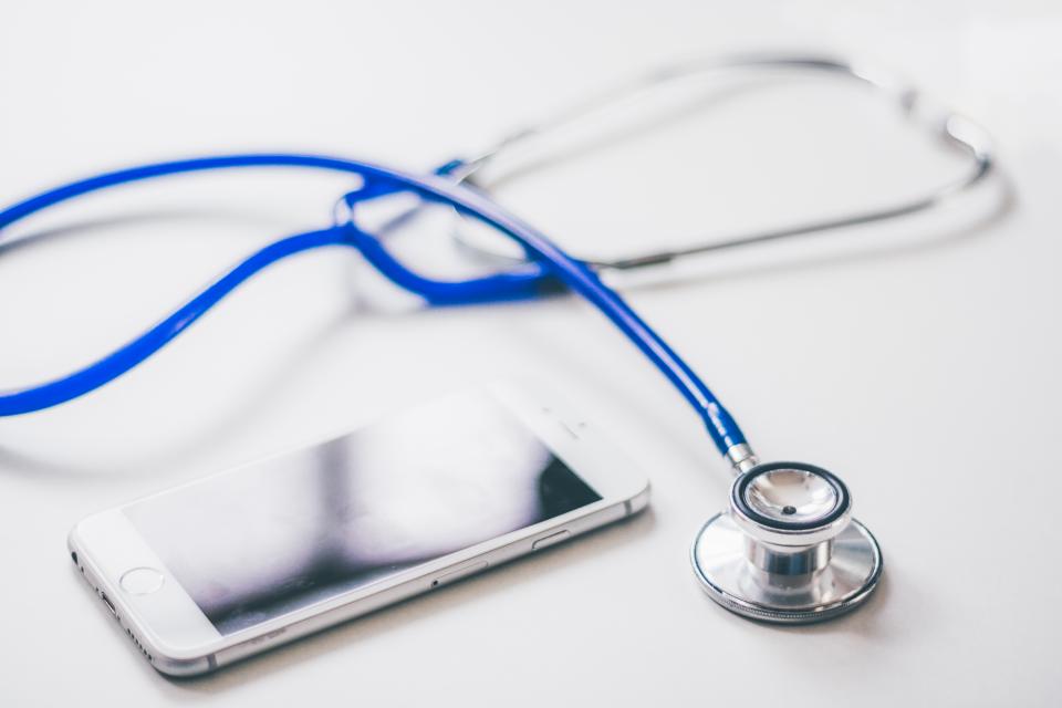 Stethoscope Medical