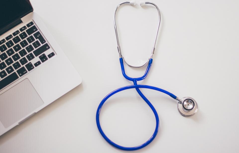 Stethoscope Medical