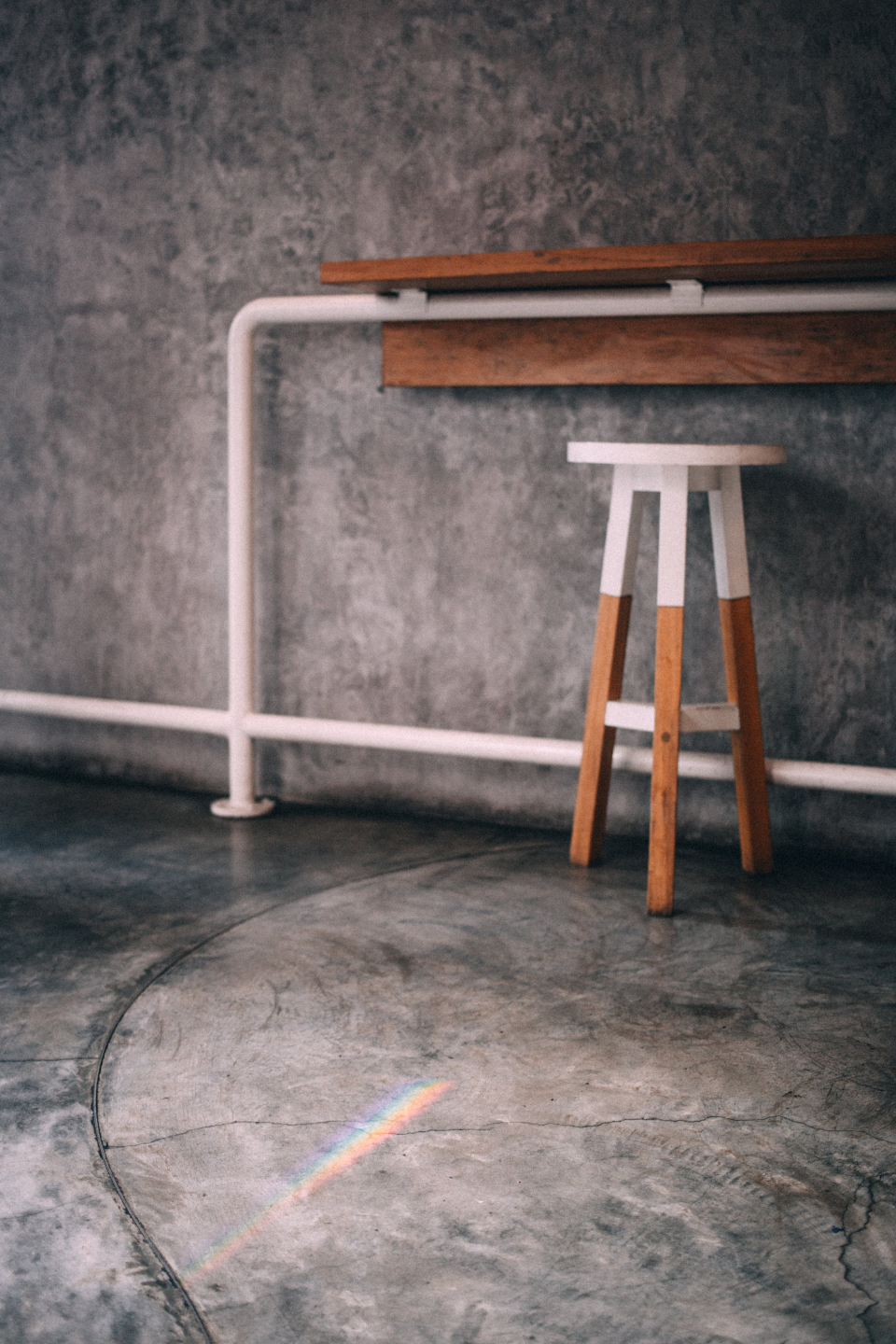 Stool Bar