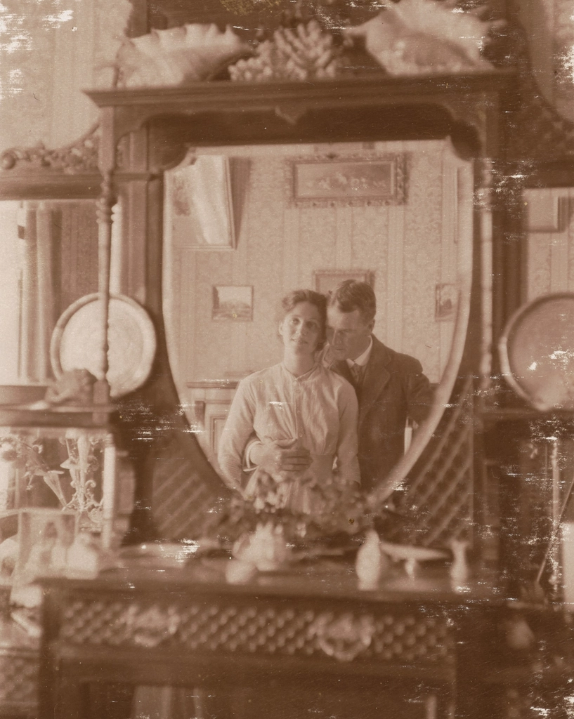 Sunday Hastings, 28 December 1913: