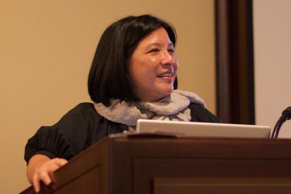 Susan Chun on Museum Social Media Strategies