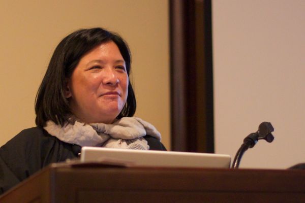 Susan Chun on Museum Social Media Strategies