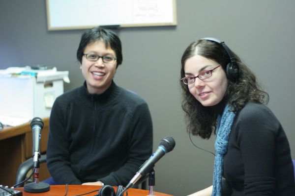 Susan Poizner on Dogma Radio 13Jan06 - 2.JPG