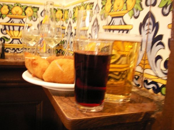 Tapas