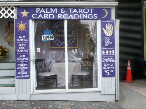 Tarot