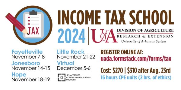 Tax School social media-2024
