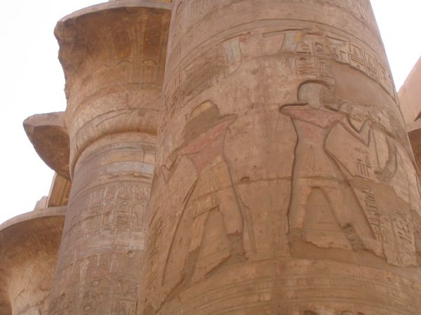 Templo de Karnak