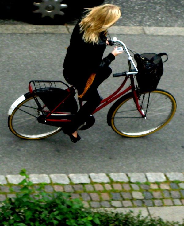 Text Cycle Chic