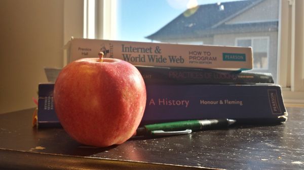 textbooks