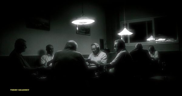 The Card School
