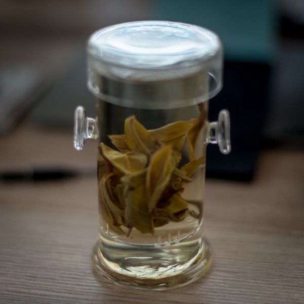 the Flute Brewer from Mei Leaf