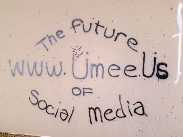 The future of Social Media...