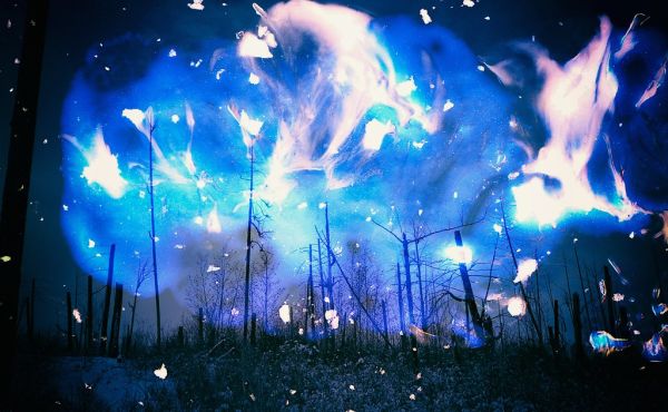 The Heavens Declare