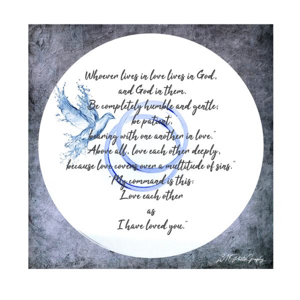 The Marriage Prayer