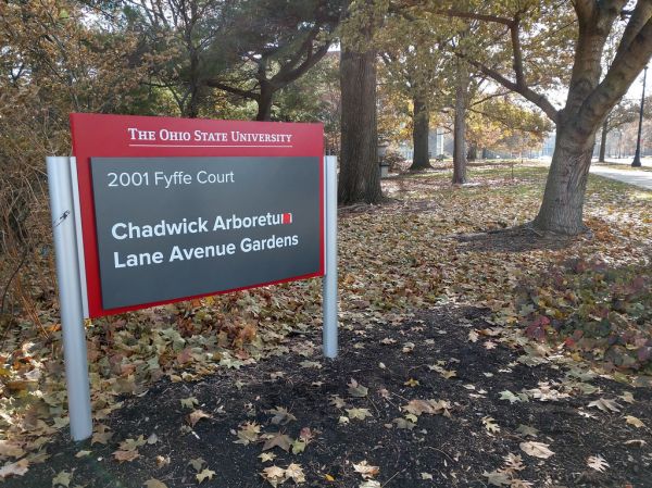 The Ohio State University