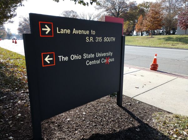 The Ohio State University