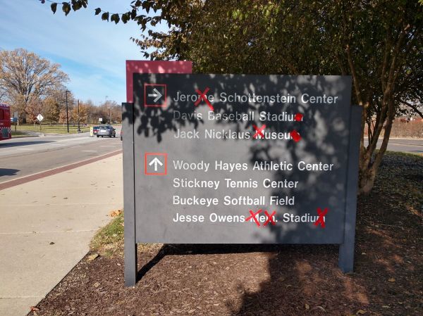 The Ohio State University