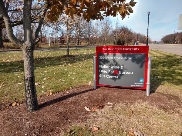 The Ohio State University