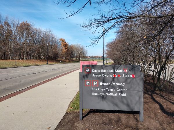 The Ohio State University