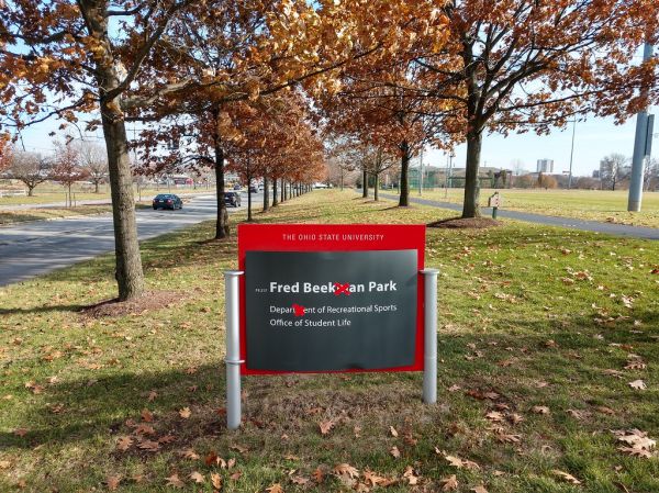 The Ohio State University