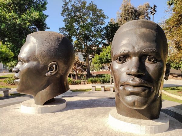 The Robinson Brothers
