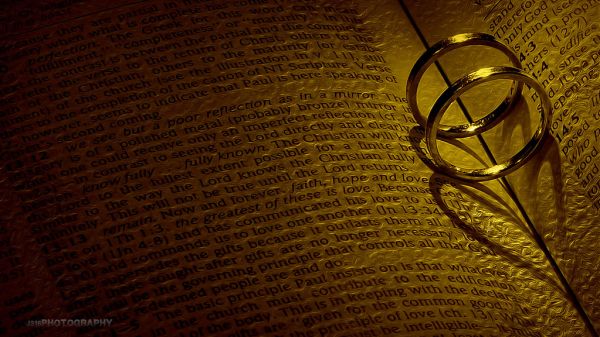The Word became Flesh. The God of Love became man.