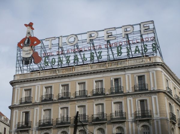 Tío Pepe