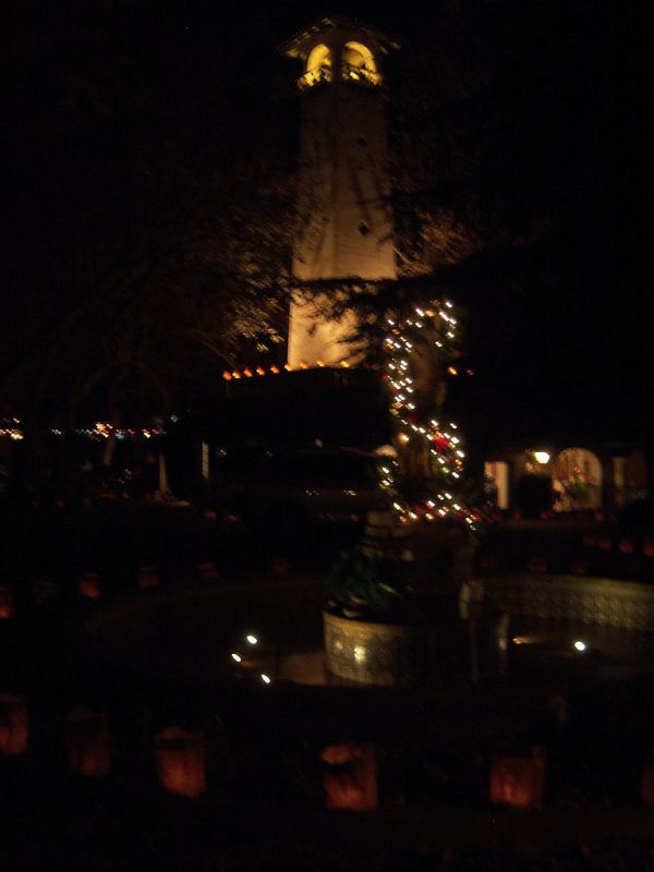 Tlaquepaque Festival of Lights