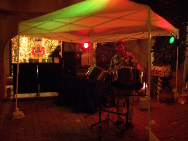 Tlaquepaque Festival of Lights