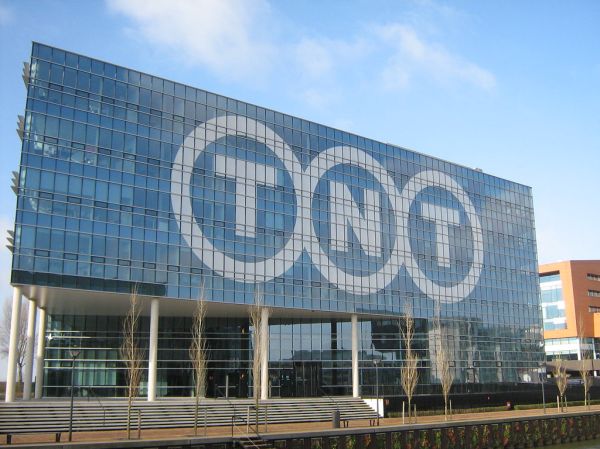 TNT Express headquarters