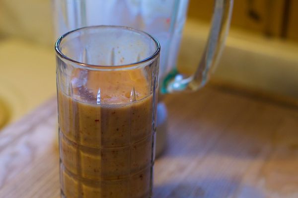 Today's Smoothie