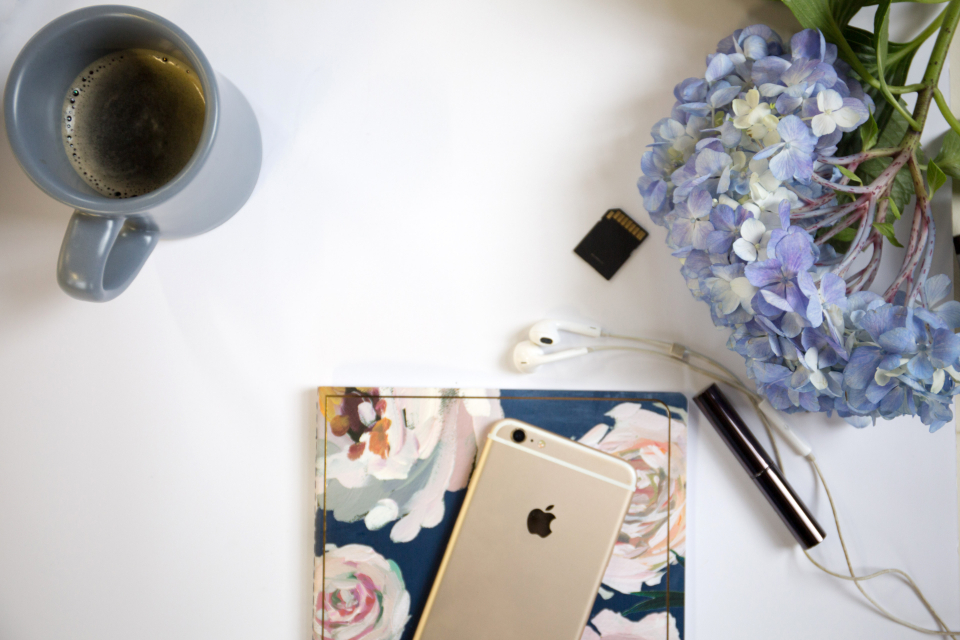 Top Workspace
