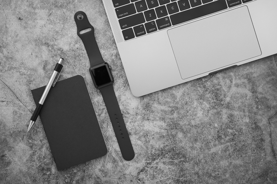 Top Workspace