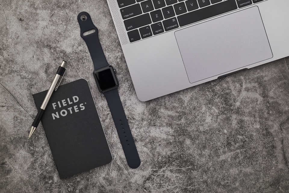 Top Workspace