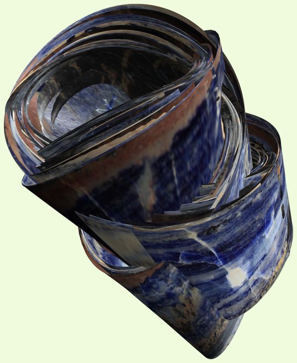 Torus / 輪環