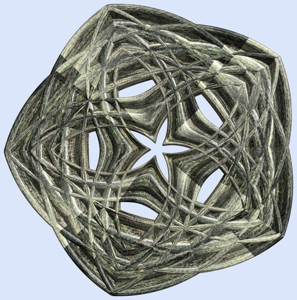 Torus / 輪環